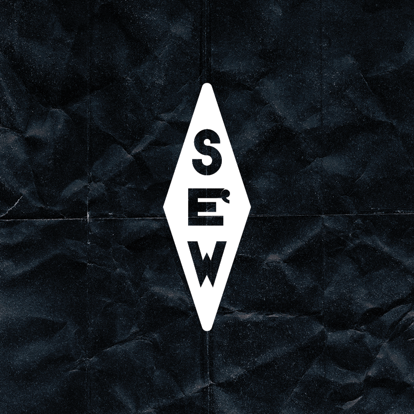 Logo SEW