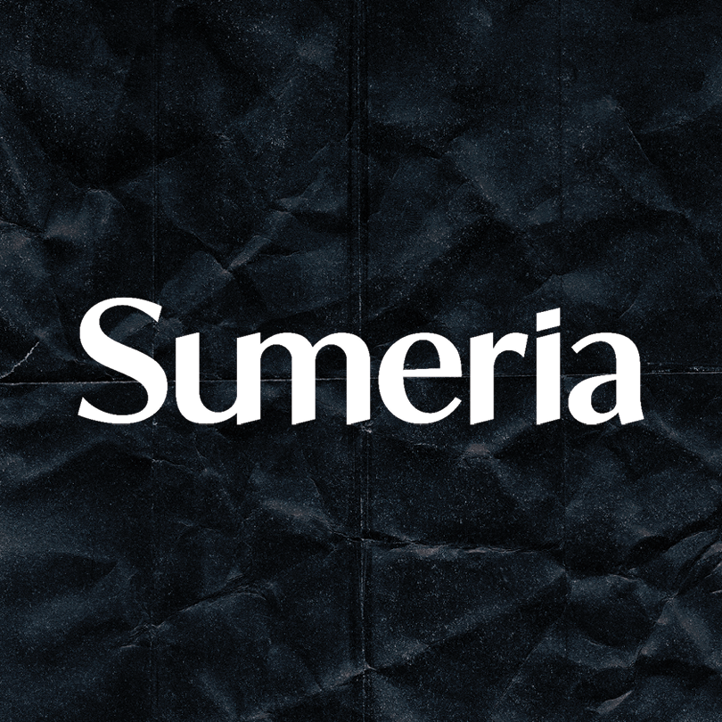 Logo Sumeria