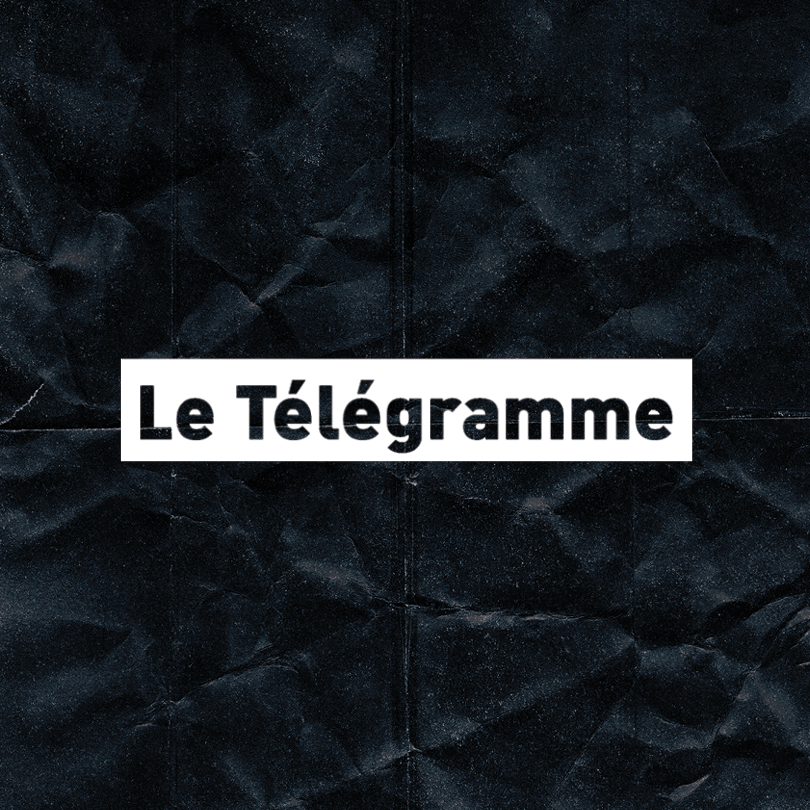 Logo Le Télégramme