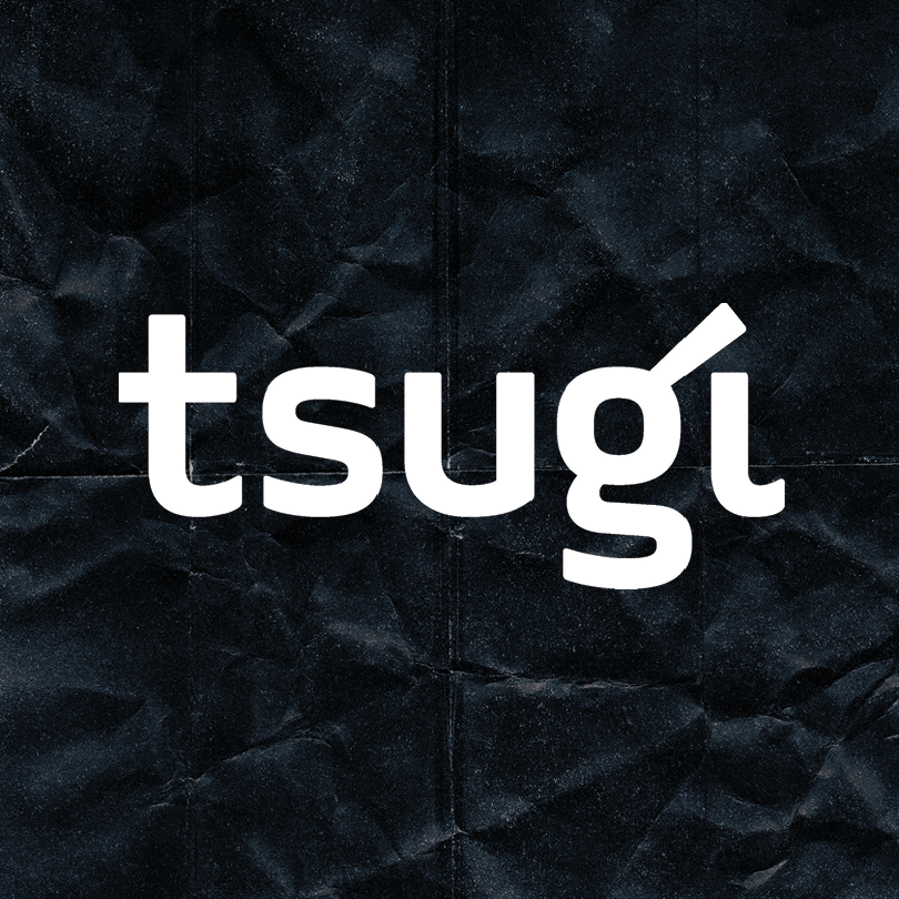 Logo Tsugi