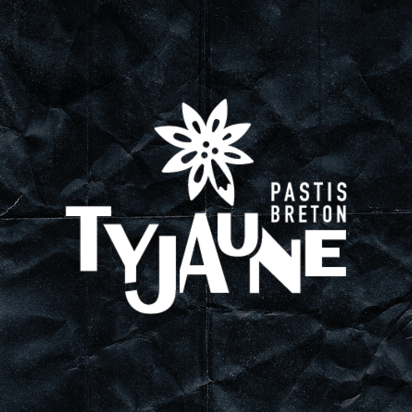 Logo Ty Jaune