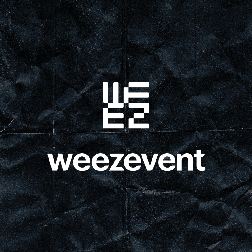 Logo Weezevent