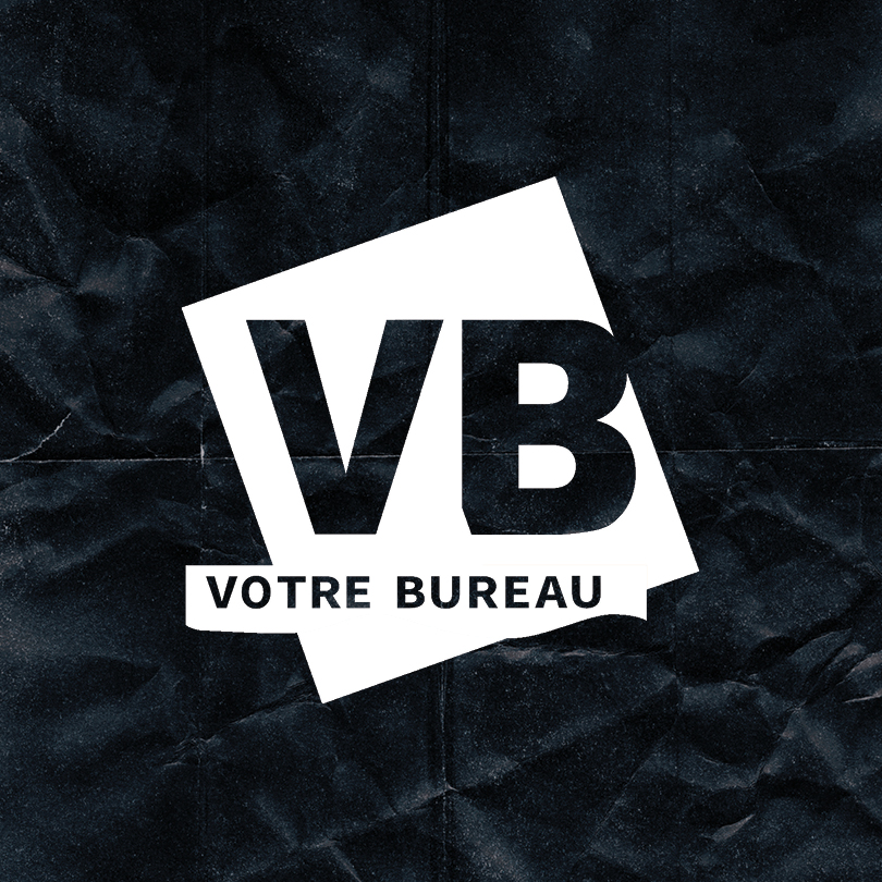 Logo Votre Bureau