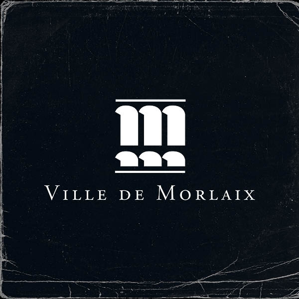 Logo VILLE DE MORLAIX