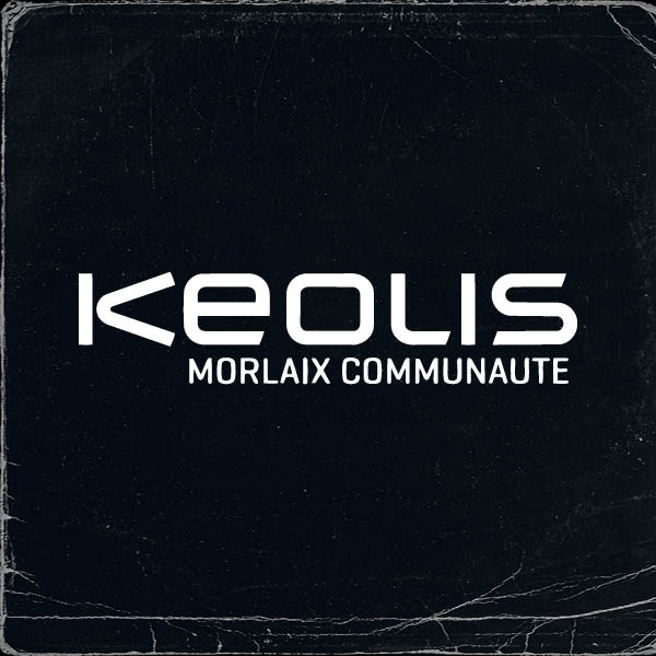 Logo KEOLIS MORLAIX