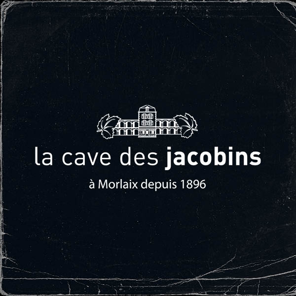 Logo La Cave des Jacobins