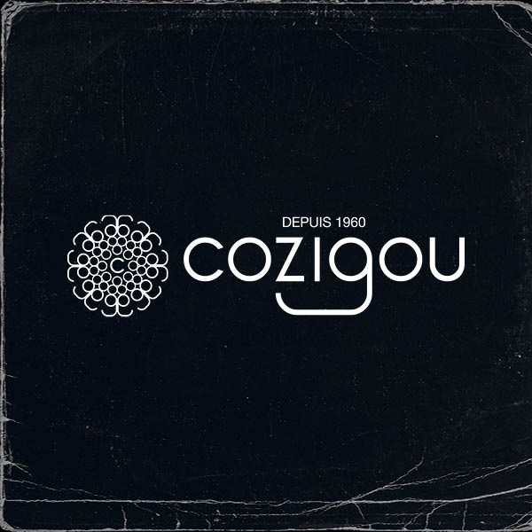 Logo Cozigou