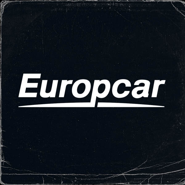 Logo Europcar