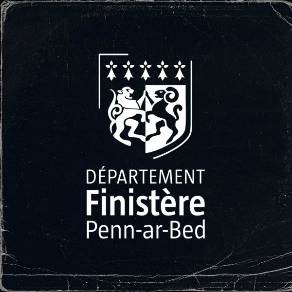 Logo DÉPARTEMENT FINISTERE