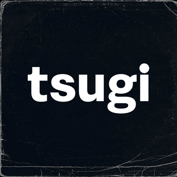 Logo Tsugi