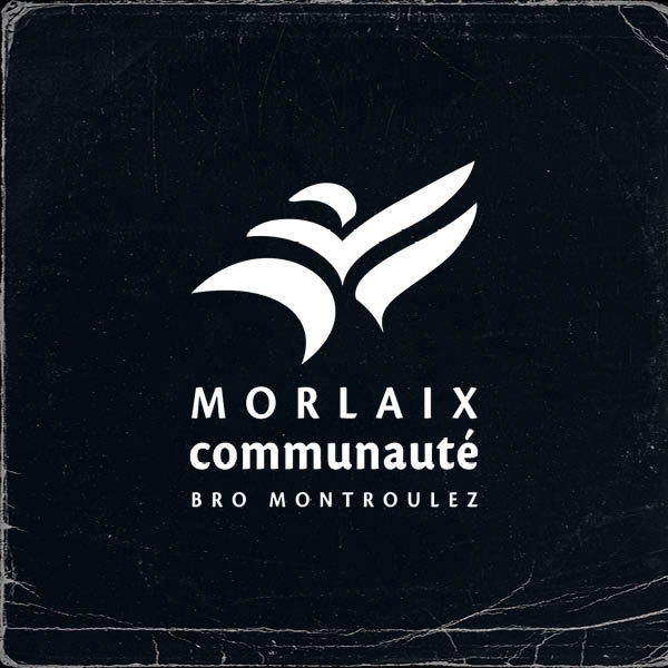 Logo MORLAIX COMMUNAUTÉ