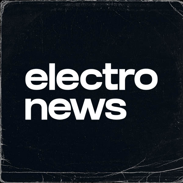 Logo Electro News