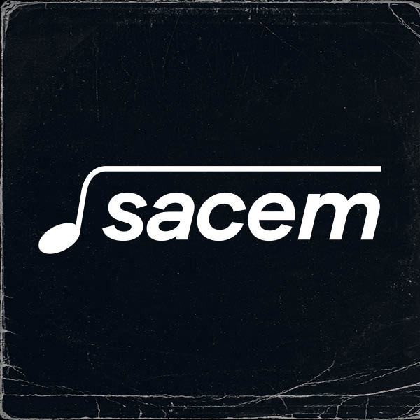 Logo SACEM