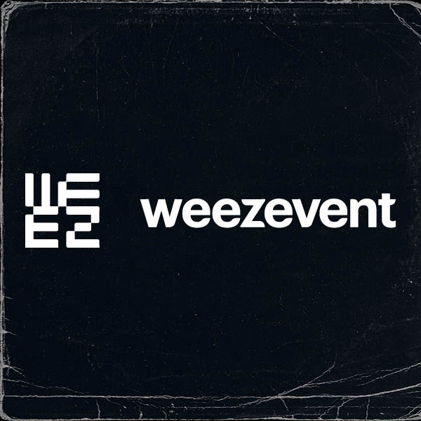 Logo Weezevent