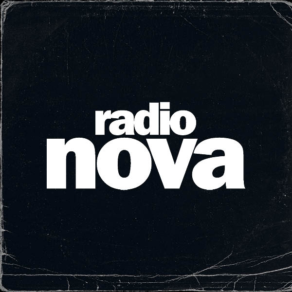 Logo Radio Nova 