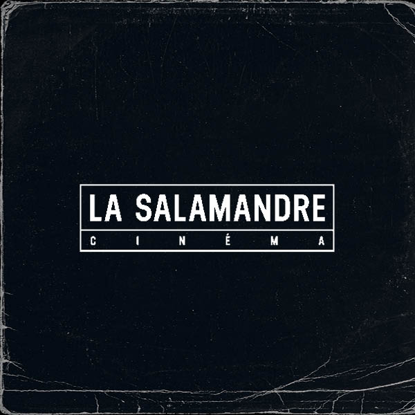 Logo Cinéma La Salamandre