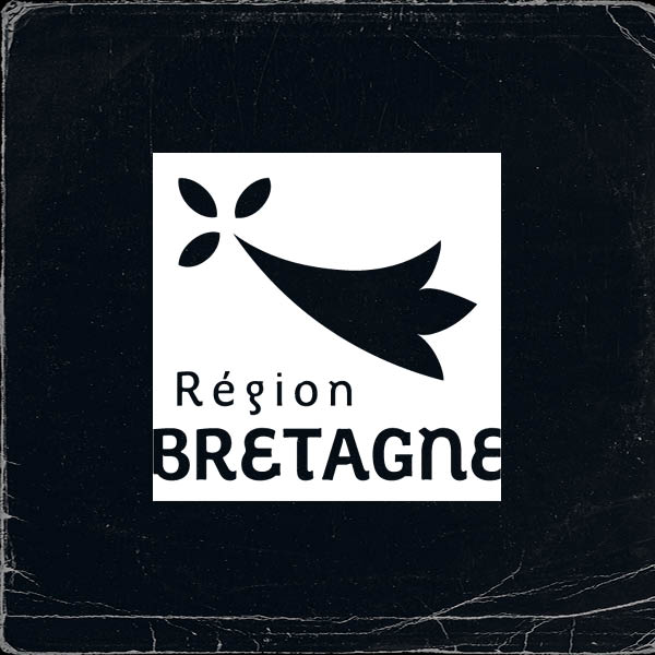 Logo RÉGION BRETAGNE