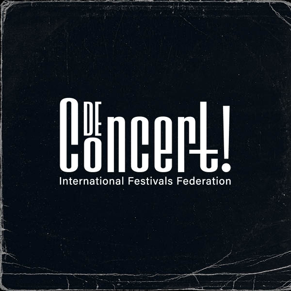 Logo DE CONCERT !