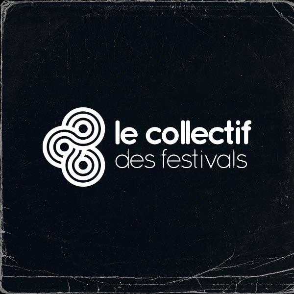 Logo COLLECTIF DES FESTIVALS