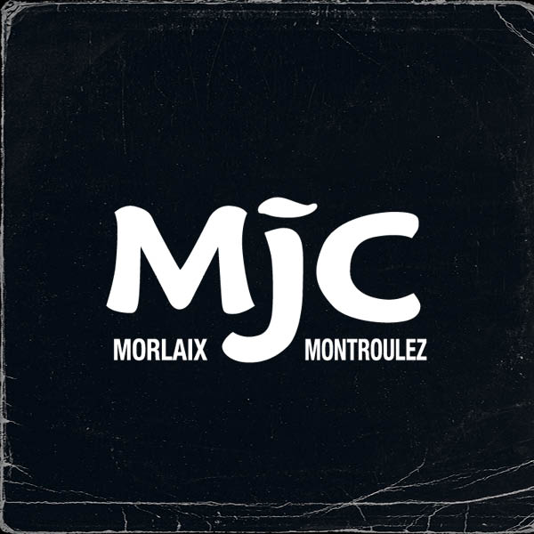 Logo MJC - Morlaix