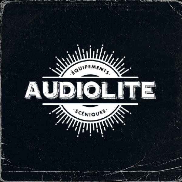 Logo Audiolite