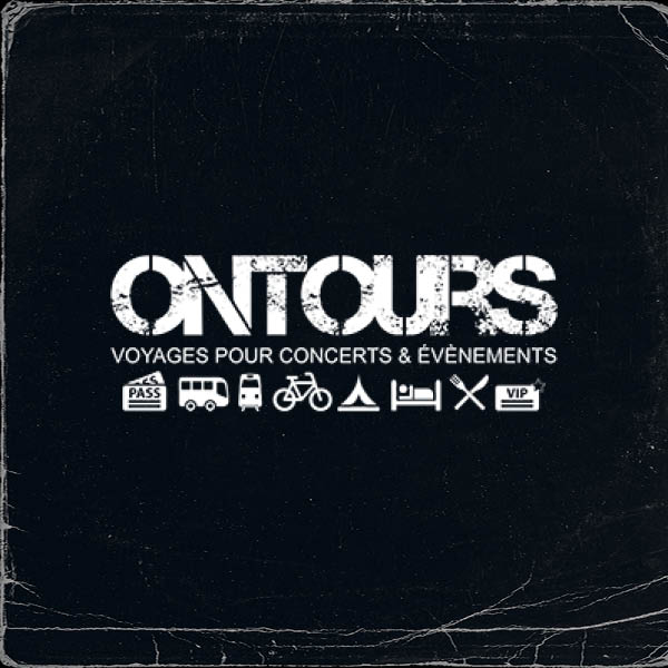 Logo On Tours
